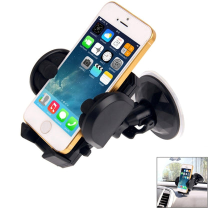 สำหรับ iPhone, Galaxy, Sony, Lenovo, HTC, Huawei และสมาร์ทโฟนอื่นๆ ที่มีความกว้าง: 3.5 ซม. - 10 ซม., Desktop Stand