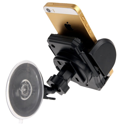 สำหรับ iPhone, Galaxy, Sony, Lenovo, HTC, Huawei และสมาร์ทโฟนอื่นๆ ที่มีความกว้าง: 3.5 ซม. - 10 ซม., Desktop Stand