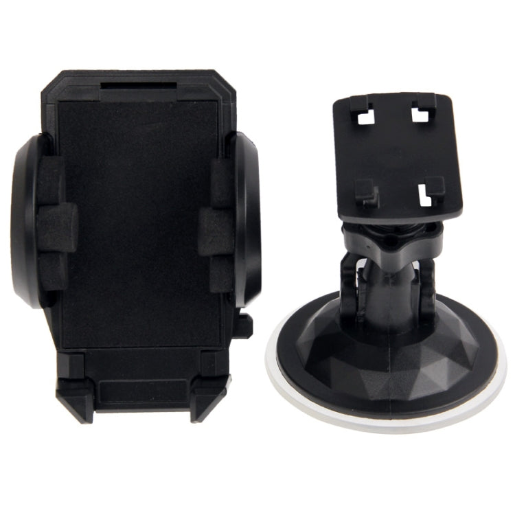 สำหรับ iPhone, Galaxy, Sony, Lenovo, HTC, Huawei และสมาร์ทโฟนอื่นๆ ที่มีความกว้าง: 3.5 ซม. - 10 ซม., Desktop Stand