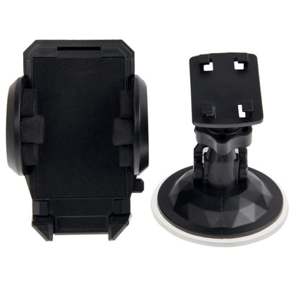 สำหรับ iPhone, Galaxy, Sony, Lenovo, HTC, Huawei และสมาร์ทโฟนอื่นๆ ที่มีความกว้าง: 3.5 ซม. - 10 ซม., Desktop Stand