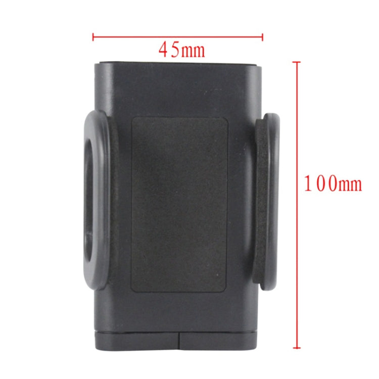 สำหรับ iPhone, Galaxy, Sony, Lenovo, HTC, Huawei และสมาร์ทโฟนอื่นๆ, Universal Holder