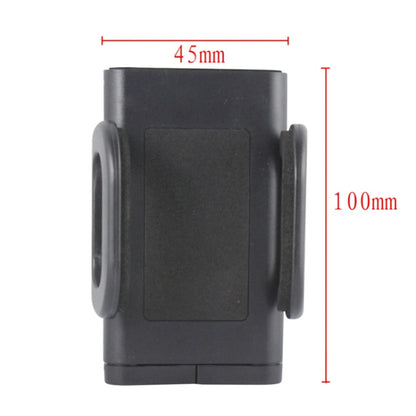สำหรับ iPhone, Galaxy, Sony, Lenovo, HTC, Huawei และสมาร์ทโฟนอื่นๆ, Universal Holder