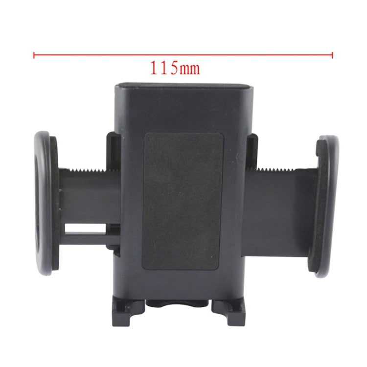 สำหรับ iPhone, Galaxy, Sony, Lenovo, HTC, Huawei และสมาร์ทโฟนอื่นๆ, Universal Holder