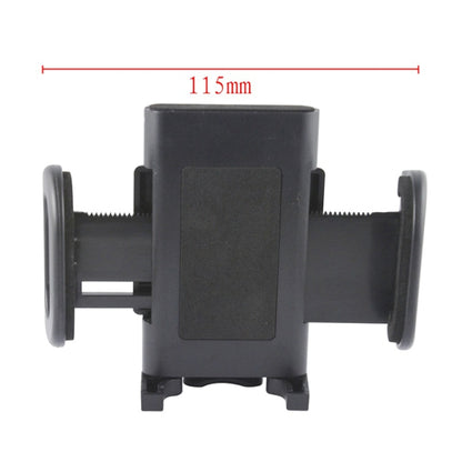 สำหรับ iPhone, Galaxy, Sony, Lenovo, HTC, Huawei และสมาร์ทโฟนอื่นๆ, Universal Holder