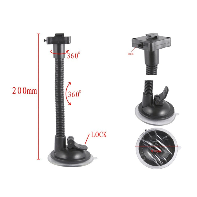 สำหรับ iPhone, Galaxy, Sony, Lenovo, HTC, Huawei และสมาร์ทโฟนอื่นๆ, Universal Holder
