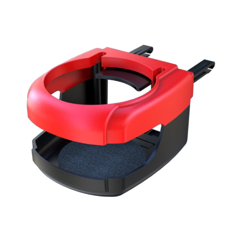 ที่วางเครื่องดื่มในรถยนต์, Drink Holder(Red), Outlet Drink Holder, Outlet Holder
