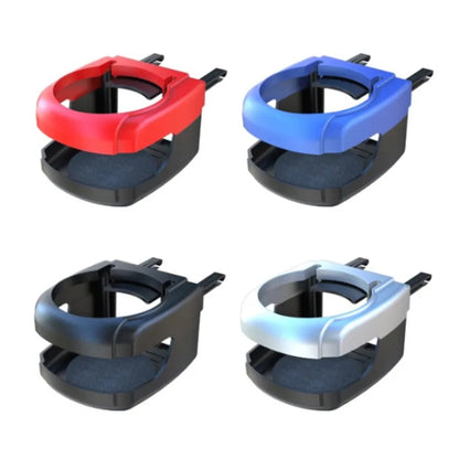 ที่วางเครื่องดื่มในรถยนต์, Drink Holder(Red), Outlet Drink Holder, Outlet Holder
