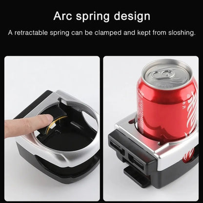 ที่วางเครื่องดื่มในรถยนต์, Drink Holder(Red), Outlet Drink Holder, Outlet Holder