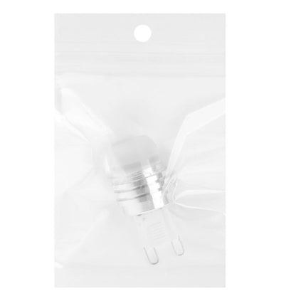 180LM, แสงสีขาวนวล 3000-3500K, DC 12V, 3000-3500K Warm White Light