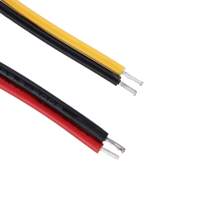 DC 8-40V ถึง 5V รถ ขั้นตอนลงหม้อแปลงกระแสไฟขาออกที่กำหนด: 5A, Car Power Step Down Transformer