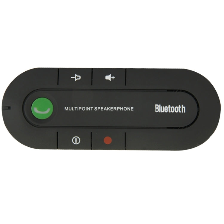 ชุดเครื่องส่งสัญญาณแฮนด์ฟรี Bluetooth V4.1 พร้อม SIRI / Music, Bluetooth V4.1