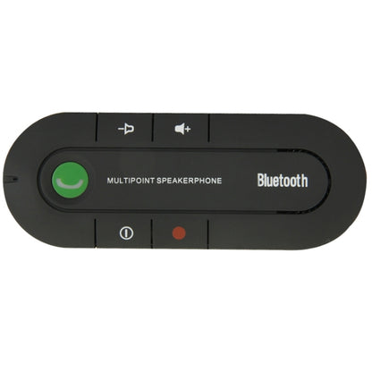 ชุดเครื่องส่งสัญญาณแฮนด์ฟรี Bluetooth V4.1 พร้อม SIRI / Music, Bluetooth V4.1