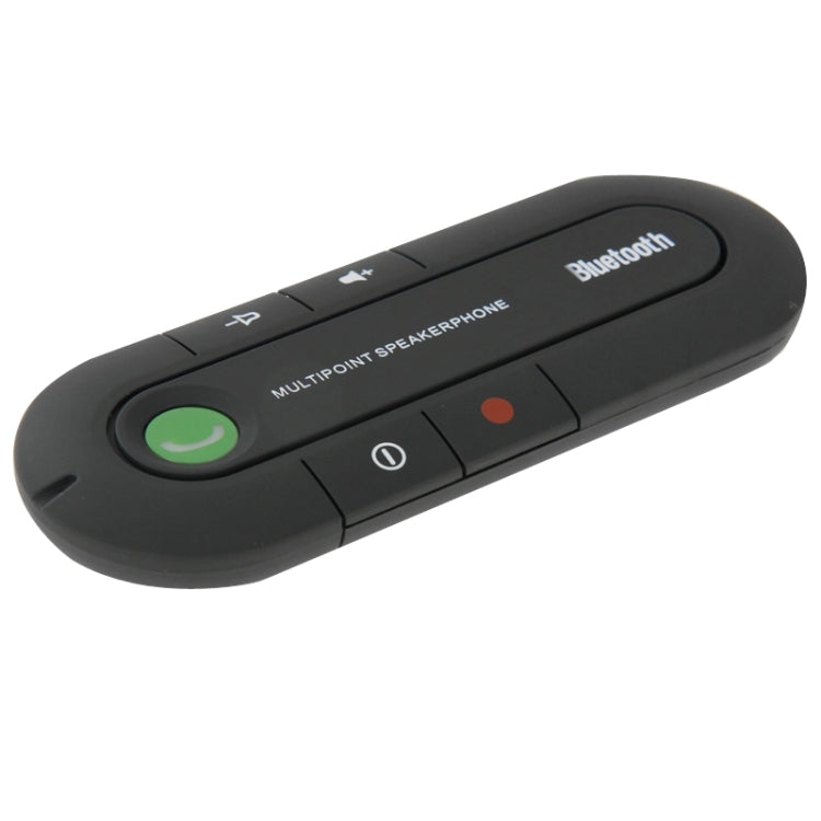 ชุดเครื่องส่งสัญญาณแฮนด์ฟรี Bluetooth V4.1 พร้อม SIRI / Music, Bluetooth V4.1