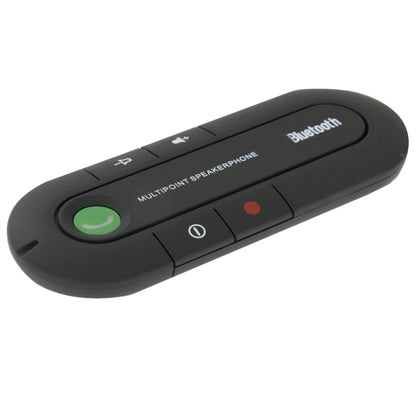 ชุดเครื่องส่งสัญญาณแฮนด์ฟรี Bluetooth V4.1 พร้อม SIRI / Music, Bluetooth V4.1