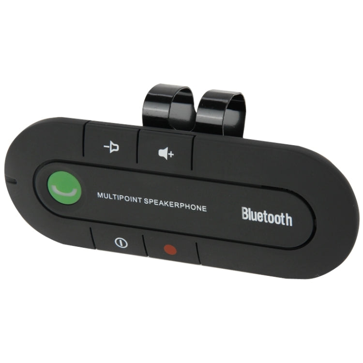 ชุดเครื่องส่งสัญญาณแฮนด์ฟรี Bluetooth V4.1 พร้อม SIRI / Music, Bluetooth V4.1