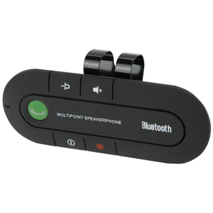 ชุดเครื่องส่งสัญญาณแฮนด์ฟรี Bluetooth V4.1 พร้อม SIRI / Music, Bluetooth V4.1