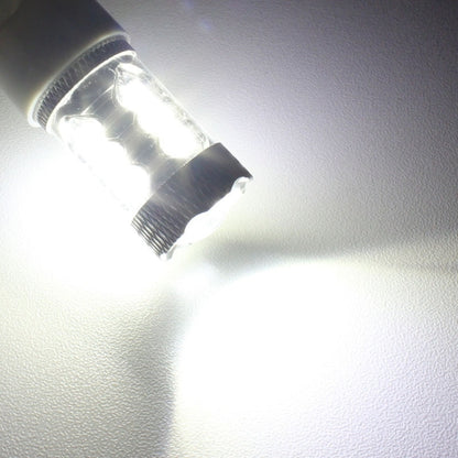1156/BA15S 80W 800LM 6500K แสงสีขาว 16-3535-LEDs ไฟสำรองรถยนต์, กระแสไฟคงที่, DC12-24V, 1156  80W