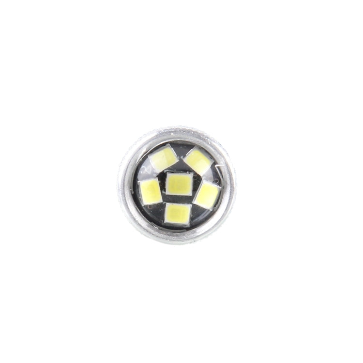 2 ชิ้น H11 12.6 วัตต์ 630LM 6500K แสงสีขาว 2835 SMD 66 ไฟตัดหมอก LED รถ, DC12V, H11