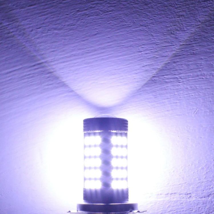 2 ชิ้น H11 12.6 วัตต์ 630LM 6500K แสงสีขาว 2835 SMD 66 ไฟตัดหมอก LED รถ, DC12V, H11