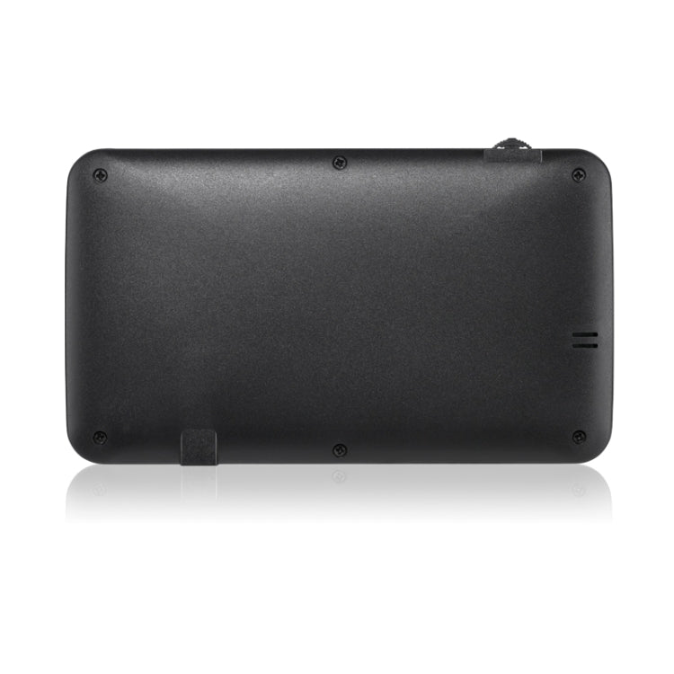 X3 บลูทูธ 5.5 นิ้วรถยนต์ OBDII / EUOBD HUD ติดตั้งบนรถ Head Up Display ระบบรักษาความปลอดภัย, รองรับความเร็วและการใช้เชื้อเพลิง, ปลุก Overspeed, อุณหภูมิของน้ำ ฯลฯ, X3 5.5 inch