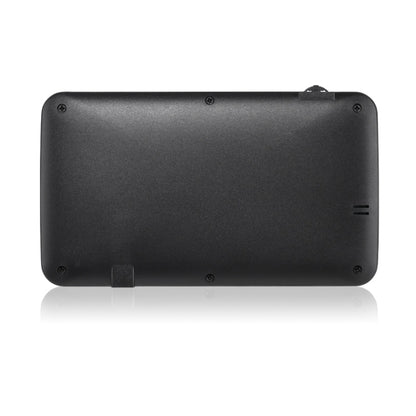 X3 บลูทูธ 5.5 นิ้วรถยนต์ OBDII / EUOBD HUD ติดตั้งบนรถ Head Up Display ระบบรักษาความปลอดภัย, รองรับความเร็วและการใช้เชื้อเพลิง, ปลุก Overspeed, อุณหภูมิของน้ำ ฯลฯ, X3 5.5 inch