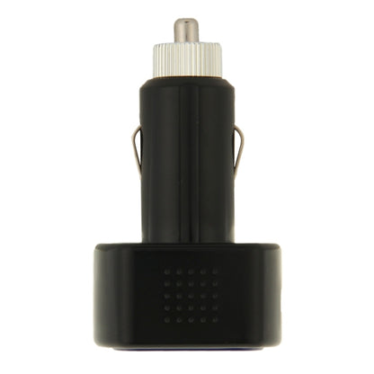 DC 12V / 24V จอแสดงผล LED มินิไฟฟ้าอัตโนมัติโวลต์มิเตอร์, Mini Auto Electric Voltmeter