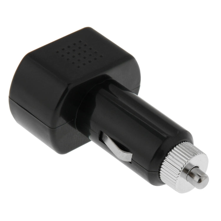 DC 12V / 24V จอแสดงผล LED มินิไฟฟ้าอัตโนมัติโวลต์มิเตอร์, Mini Auto Electric Voltmeter