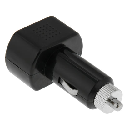 DC 12V / 24V จอแสดงผล LED มินิไฟฟ้าอัตโนมัติโวลต์มิเตอร์, Mini Auto Electric Voltmeter