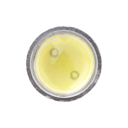 BA20D 1250LM 20W + 5W 5 x COB ไฟ LED สีขาวรถจักรยานยนต์ไฟเบรคหลอดไฟ DC 12V, 20W + 5W 1250LM