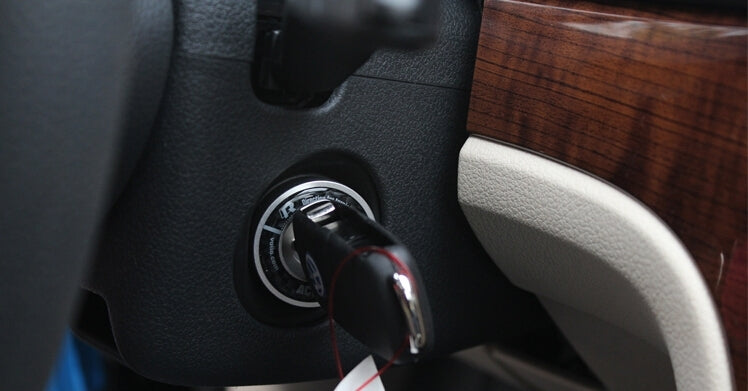 อลูมิเนียมอัลลอยด์กุญแจสำหรับ AUDI A1 & A3 & A4L & TT, VW, POLO, เส้นผ่านศูนย์กลางภายใน: ประมาณ 14 ซม., การจัดส่งสีแบบสุ่ม, For AUDI A1 & A3 & A4L & TT, VW, POLO