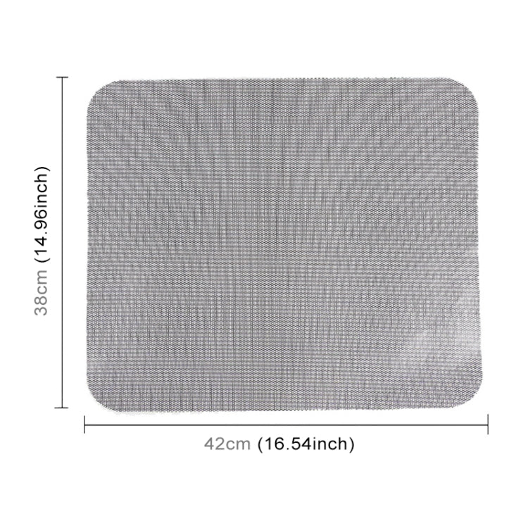 2 ชิ้นรถยนต์จัดแต่งทรงผมป้องกันรังสียูวีสติกเกอร์ไฟฟ้าสถิต, UV Protection