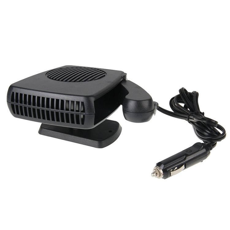 SJ-006 12V ระบบไล่ฝ้าพัดลมระบายความร้อนอัตโนมัติ, SJ-006 12V
