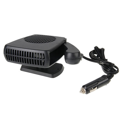 SJ-006 12V ระบบไล่ฝ้าพัดลมระบายความร้อนอัตโนมัติ, SJ-006 12V