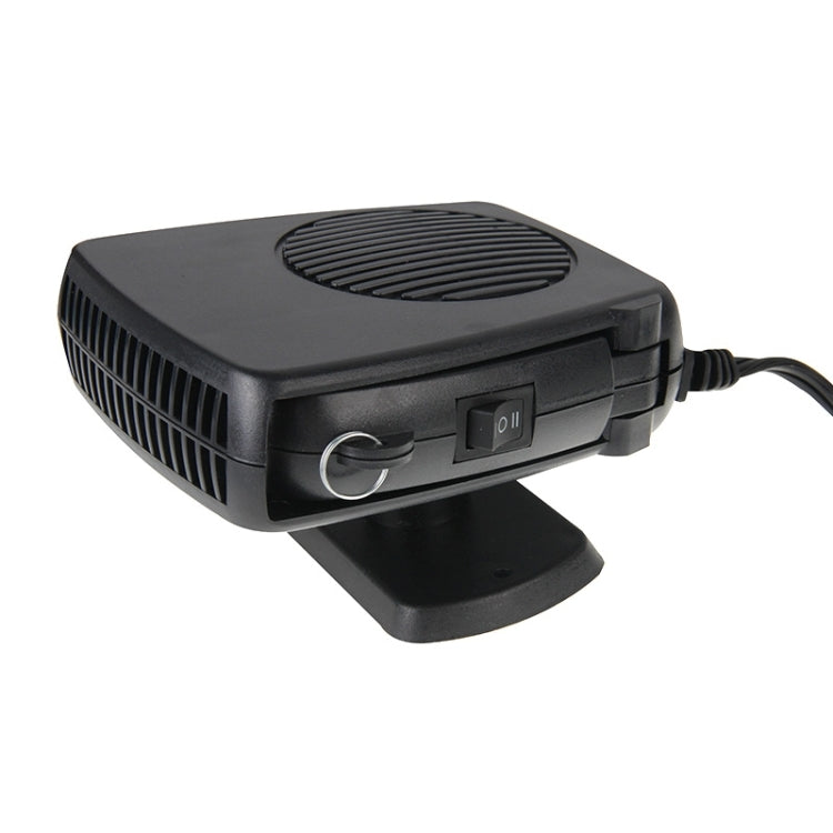 SJ-006 12V ระบบไล่ฝ้าพัดลมระบายความร้อนอัตโนมัติ, SJ-006 12V