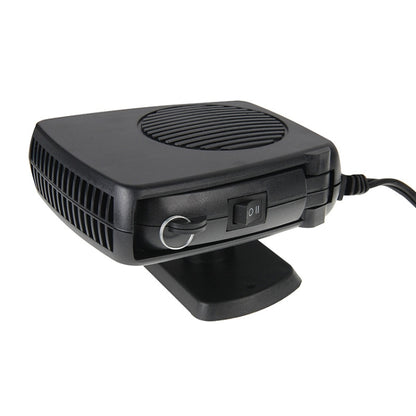 SJ-006 12V ระบบไล่ฝ้าพัดลมระบายความร้อนอัตโนมัติ, SJ-006 12V