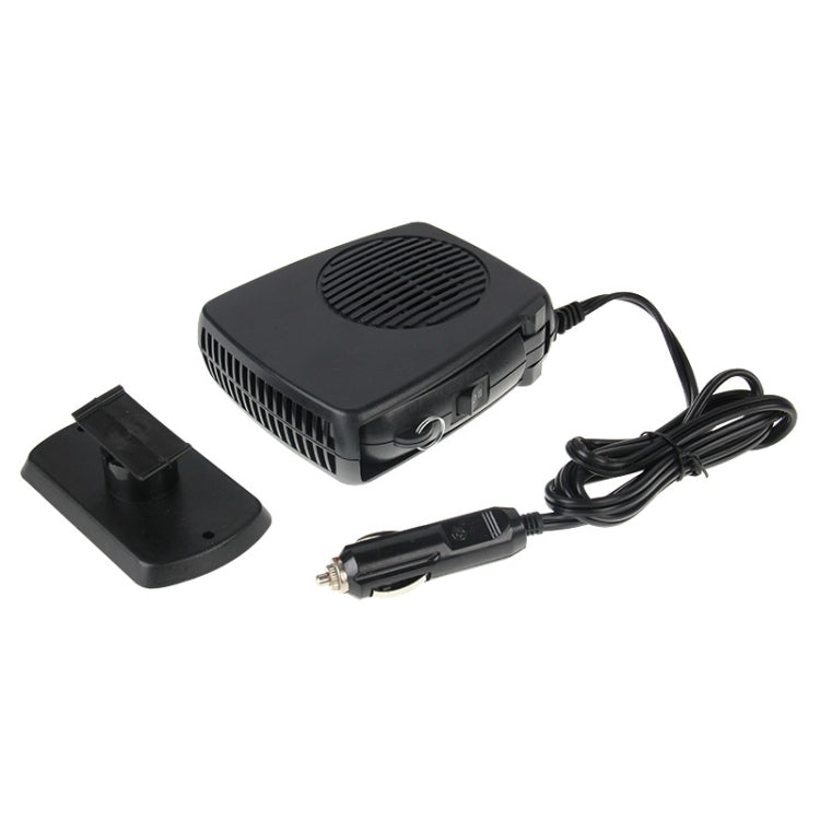 SJ-006 12V ระบบไล่ฝ้าพัดลมระบายความร้อนอัตโนมัติ, SJ-006 12V