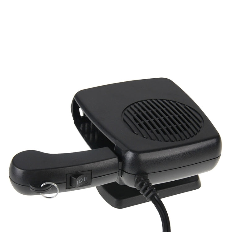 SJ-006 12V ระบบไล่ฝ้าพัดลมระบายความร้อนอัตโนมัติ, SJ-006 12V