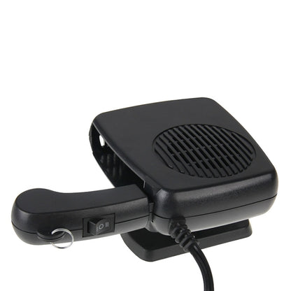 SJ-006 12V ระบบไล่ฝ้าพัดลมระบายความร้อนอัตโนมัติ, SJ-006 12V