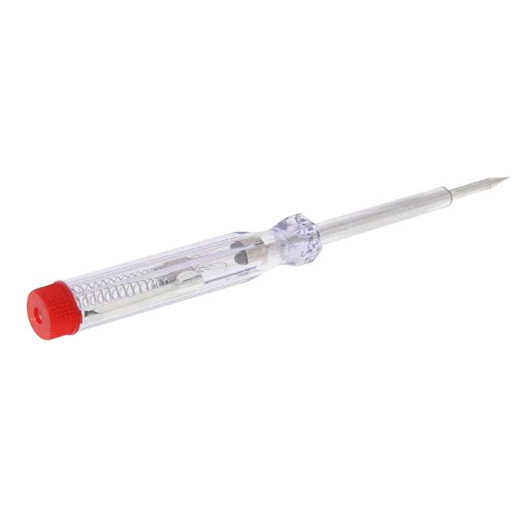 การตรวจจับอัตโนมัติซ่อมเครื่องมือคลิปจระเข้รถแรงดันไฟฟ้า DC 6-24 โวลต์เครื่องทดสอบวงจรปากกา, STDZ-525-C