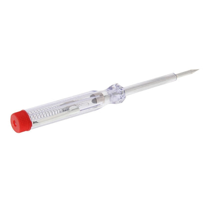 การตรวจจับอัตโนมัติซ่อมเครื่องมือคลิปจระเข้รถแรงดันไฟฟ้า DC 6-24 โวลต์เครื่องทดสอบวงจรปากกา, STDZ-525-C