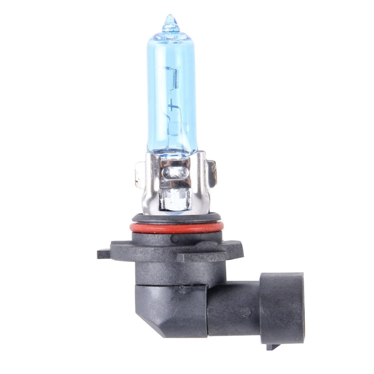 หลอดไฟซีนอนซุปเปอร์ไวท์ 9005 DC12V 100W 6000K 2400LM, KOBO 9005, DC12V 100W 6000K