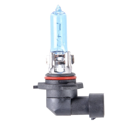 หลอดไฟซีนอนซุปเปอร์ไวท์ 9005 DC12V 100W 6000K 2400LM, KOBO 9005, DC12V 100W 6000K