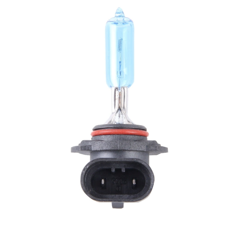 หลอดไฟซีนอนซุปเปอร์ไวท์ 9005 DC12V 100W 6000K 2400LM, KOBO 9005, DC12V 100W 6000K