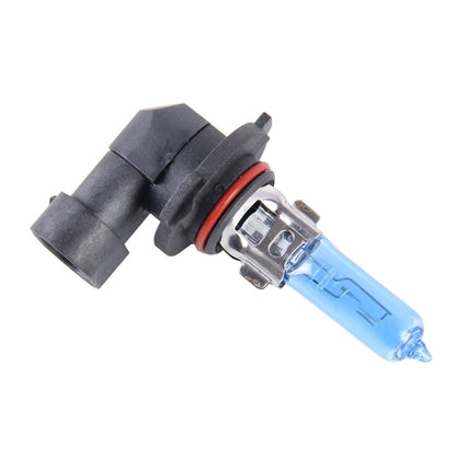 หลอดไฟซีนอนซุปเปอร์ไวท์ 9005 DC12V 100W 6000K 2400LM, KOBO 9005, DC12V 100W 6000K