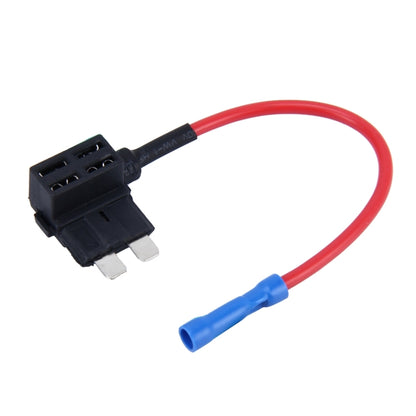 Add-A-Circuit TAP Adapter ATM APM Blade ตัวยึดฟิวส์อัตโนมัติ (ขนาดกลาง), Medium Size