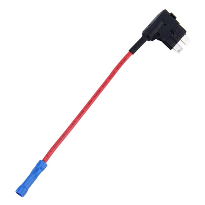 Add-A-Circuit TAP Adapter ATM APM Blade ตัวยึดฟิวส์อัตโนมัติ (ขนาดกลาง), Medium Size