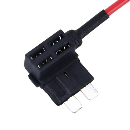 Add-A-Circuit TAP Adapter ATM APM Blade ตัวยึดฟิวส์อัตโนมัติ (ขนาดกลาง), Medium Size