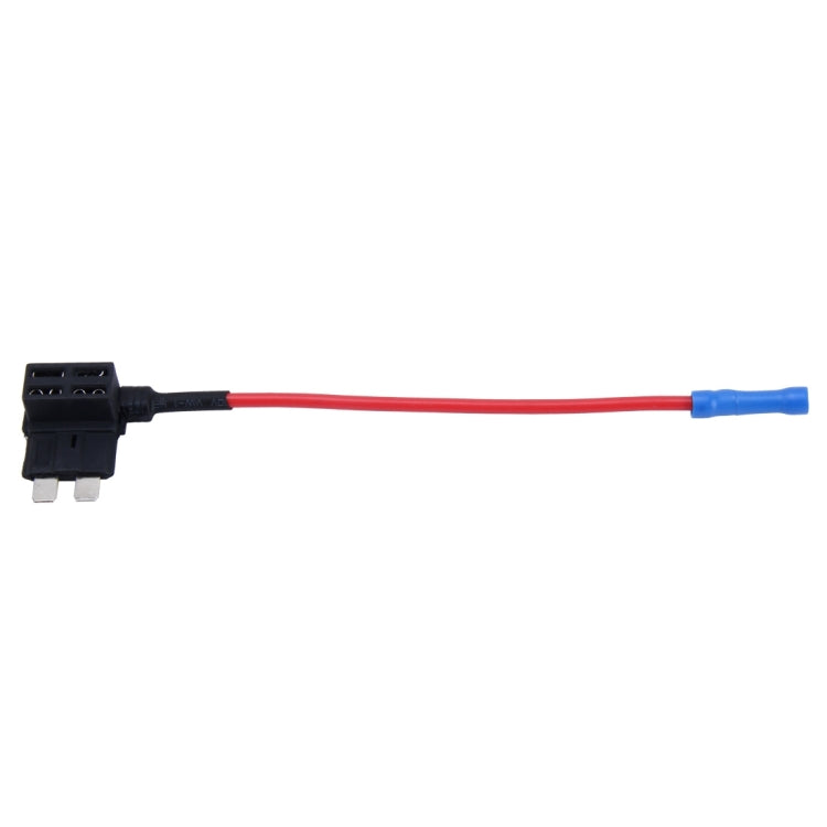 Add-A-Circuit TAP Adapter ATM APM Blade ตัวยึดฟิวส์อัตโนมัติ (ขนาดกลาง), Medium Size