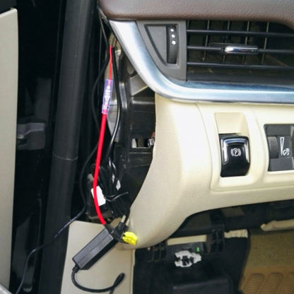 Add-A-Circuit TAP Adapter ATM APM Blade ตัวยึดฟิวส์อัตโนมัติ (ขนาดกลาง), Medium Size