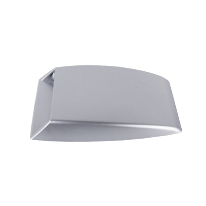 รถ Turbo Style Air Intake Bonnet Scoop สำหรับตกแต่งรถยนต์, XY-701